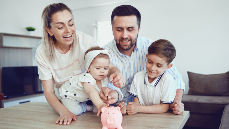 Refinance Your Home and Cut Interest