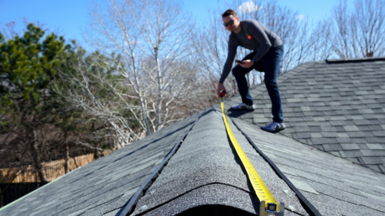Thumbtack Roofing Services: Fast, Reliable, and Local