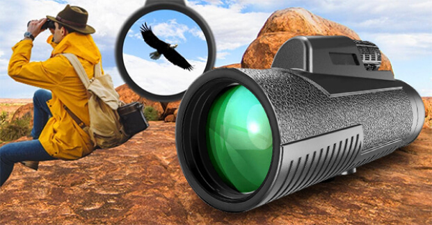 Smartphone Lens Attachment Goes Viral