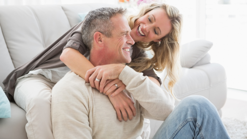 Natural Supplement for Erectile Dysfunction That Works
