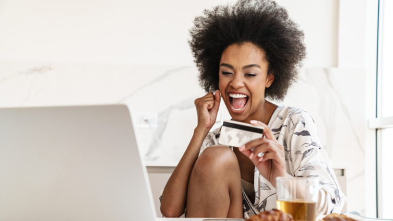 Credit Building Credit Card With Guaranteed Approval