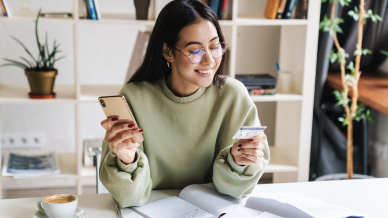 Credit Building Cards for Bad Credit