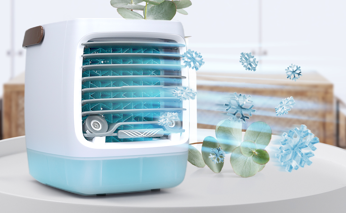 Beat the Heatwave Without Breaking the Bank