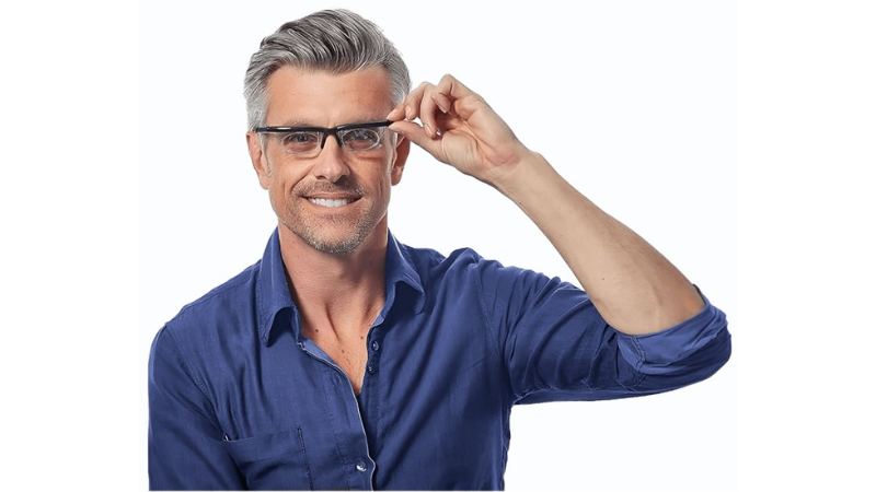 Instant 20/20 Vision Without a Prescription