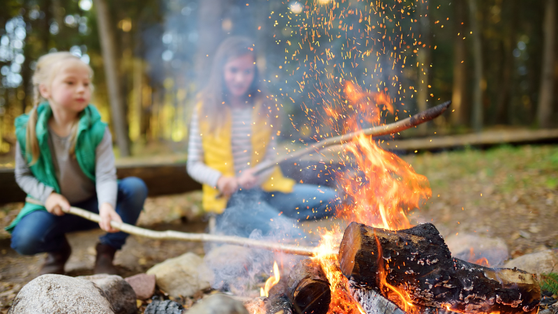 Why Every Household Needs A Fire Blanket This Summer