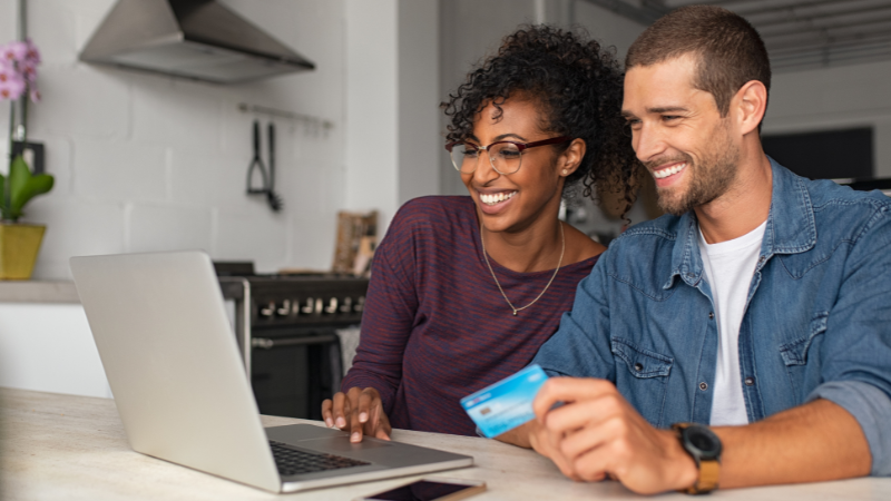 3 Credit Cards That Are Actually Helping People Rebuild in 2025