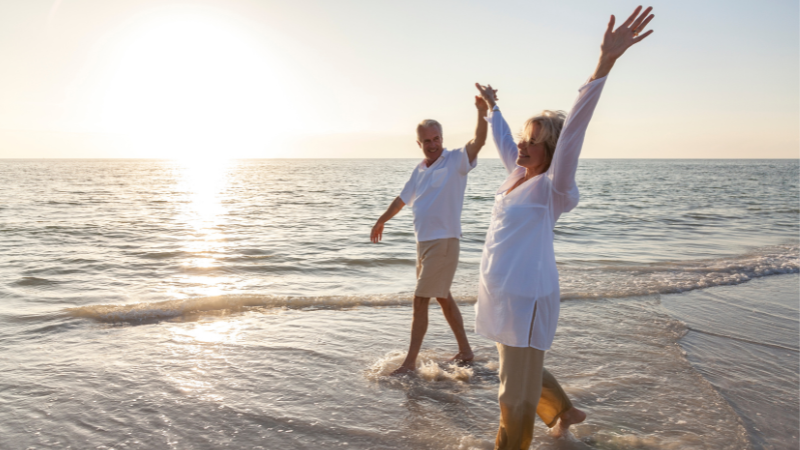 3 Supplements That Could  Change Your Health Routine for Good