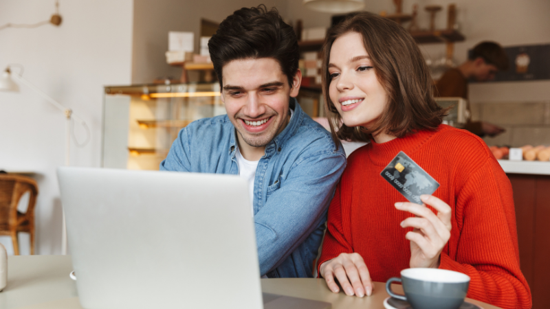 Rebuilding Credit? 5 Simple Tools to Help You Take Control