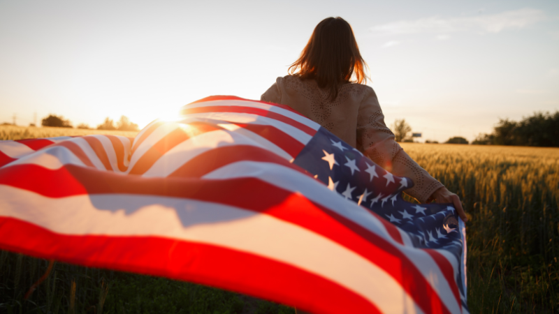 5 Urgent Reports Every American Should See in 2025