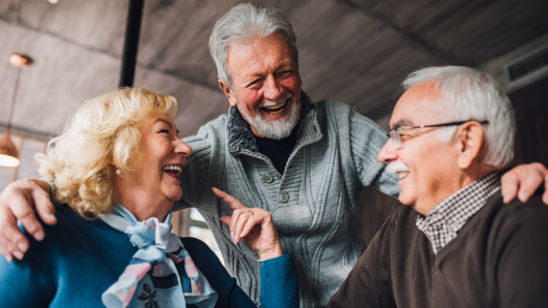 Best Solutions for Seniors Looking to Save in 2025
