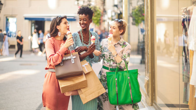 How Chime Helps You Save Money and Build Credit
