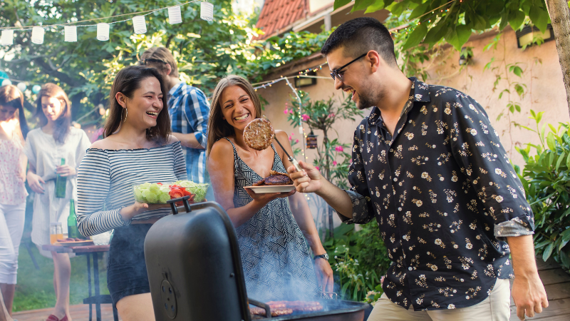 Summer Made Simple: Must-Have Gadgets for a Cooler, Calmer Season