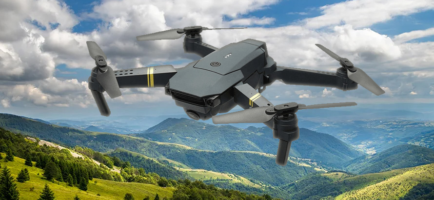 Best Budget Drone for Beginners